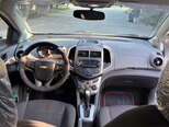 Chevrolet Aveo-12