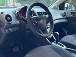 Chevrolet Aveo-14