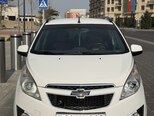 Chevrolet Spark-2