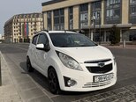 Chevrolet Spark-1