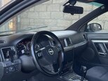 Opel Vectra-4