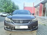 Honda Accord-1