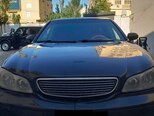 Nissan Maxima-1