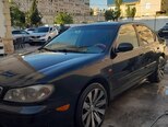 Nissan Maxima-5