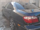 Nissan Maxima-7