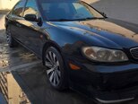 Nissan Maxima-9