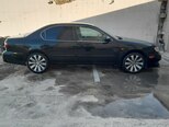 Nissan Maxima-8