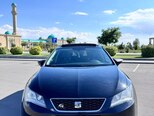 SEAT Leon-3