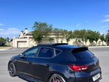 SEAT Leon-7