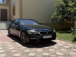 BMW 530e-1