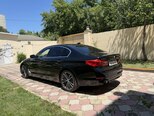 BMW 530e-4