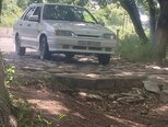 LADA (VAZ) 2115-1