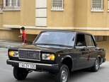 LADA (VAZ) 2107-10