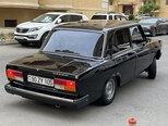 LADA (VAZ) 2107-3