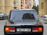 LADA (VAZ) 2107-8