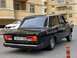 LADA (VAZ) 2107-6