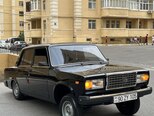LADA (VAZ) 2107-7
