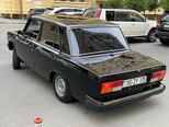 LADA (VAZ) 2107-4