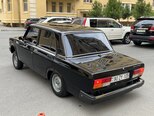 LADA (VAZ) 2107-5