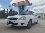 LADA (VAZ) Priora-6