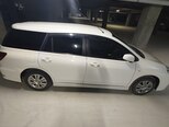 Nissan Wingroad-2