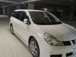 Nissan Wingroad-4
