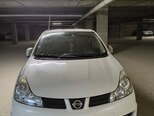 Nissan Wingroad-1