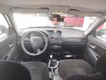 LADA (VAZ) Priora-8