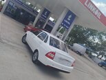 LADA (VAZ) Priora-7