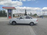 LADA (VAZ) Priora-11