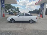 LADA (VAZ) Priora-12