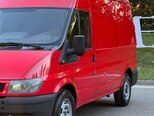 Ford Transit-7