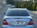 Mercedes E 320-10