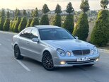 Mercedes E 320-2