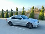 Mercedes E 320-6