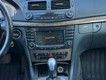 Mercedes E 320-16