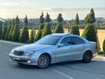 Mercedes E 320-3