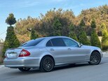 Mercedes E 320-8