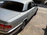GAZ 31105 "Volga"-4