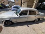 GAZ 31105 "Volga"-2