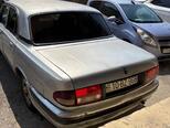 GAZ 31105 "Volga"-3