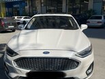 Ford Fusion (North America)-1