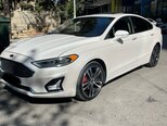Ford Fusion (North America)-2