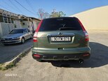 Honda CR-V-2