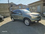 Honda CR-V-6