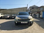 Honda CR-V-1