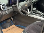 Chevrolet Monza-4
