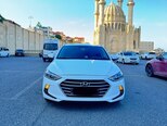 Hyundai Avante-1