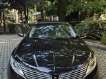 Lincoln MKZ-1