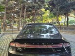 Lincoln MKZ-2